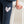Load image into Gallery viewer, HEART SHAPE LEGGING - NAVY