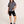 Load image into Gallery viewer, Tour Tee- Charcoal