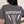 Load image into Gallery viewer, Tour Tee- Charcoal