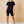 Load image into Gallery viewer, SIGNATURE T-SHIRT (W) - BLACK