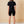 Load image into Gallery viewer, SIGNATURE T-SHIRT (W) - BLACK
