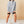 Load image into Gallery viewer, SIGNATURE OVERSIZED HOOD (W) - GREY MARL