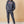 Load image into Gallery viewer, ATLAS OVERSIZED HOOD (W) - DARK GREY