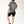 Load image into Gallery viewer, Tour Tee- Charcoal