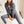 Load image into Gallery viewer, ATLAS OVERSIZED HOOD (W) - DARK GREY