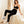 Load image into Gallery viewer, SIGNATURE JOGGERS (W) - BLACK