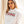 Load image into Gallery viewer, ATLAS OVERSIZED HOOD (W) - WHITE