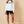 Load image into Gallery viewer, ATLAS OVERSIZED HOOD (W) - WHITE
