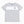Load image into Gallery viewer, Panel Tee - Light Grey Marl