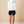 Load image into Gallery viewer, ATLAS OVERSIZED HOOD (W) - WHITE