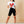 Load image into Gallery viewer, HEART T-SHIRT (W) - WHITE