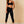 Load image into Gallery viewer, ATLAS JOGGERS (W) - BLACK