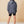 Load image into Gallery viewer, HEART SHAPE OVERSIZED HOOD (W) - DARK GREY