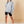 Load image into Gallery viewer, VALENTINE OVERSIZED HOOD (W) - GREY MARL