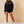 Load image into Gallery viewer, VALENTINE OVERSIZED HOOD (W) - BLACK