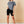 Load image into Gallery viewer, SIGNATURE T-SHIRT (W) - DARK GREY
