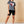 Load image into Gallery viewer, ZOOM T-SHIRT (W) - DARK GREY