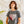Load image into Gallery viewer, ZOOM T-SHIRT (W) - DARK GREY