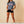 Load image into Gallery viewer, SPRAY T-SHIRT (W) - DARK GREY