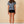 Load image into Gallery viewer, HEART T-SHIRT (W) - DARK GREY
