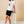 Load image into Gallery viewer, ZOOM T-SHIRT (W) - WHITE