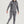 Load image into Gallery viewer, Captain Tracksuit – Charcoal