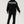 Load image into Gallery viewer, Exclusive Tracksuit – Black