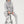 Load image into Gallery viewer, Eagle Tracksuit – Light Grey Marl