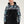 Load image into Gallery viewer, Camo Hood – Black/Green