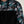 Load image into Gallery viewer, Camo Hood – Black/Green