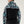 Load image into Gallery viewer, Camo Hood – Black/Green