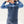 Load image into Gallery viewer, Camo Hood – Navy/Blue