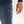Load image into Gallery viewer, Camo Joggers – Navy/Blue