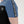 Load image into Gallery viewer, Taped Twinset – Blue/Black