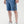 Load image into Gallery viewer, Taped Twinset – Blue/Black