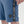 Load image into Gallery viewer, Taped Twinset – Blue/Black