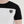 Load image into Gallery viewer, Taped Twinset – Black/White