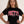Load image into Gallery viewer, Pretty Tee Dress- Black