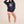 Load image into Gallery viewer, Japan Oversized Hood- Navy
