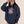 Load image into Gallery viewer, Japan Oversized Hood- Navy