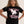 Load image into Gallery viewer, Unicorn Tee- Black