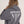 Load image into Gallery viewer, Tour Oversized Hood- Charcoal