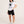 Load image into Gallery viewer, Unicorn Tee- White