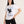 Load image into Gallery viewer, Unicorn Tee- White
