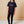 Load image into Gallery viewer, GALAXY T-SHIRT - BLACK