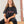 Load image into Gallery viewer, GALAXY T-SHIRT - BLACK