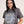 Load image into Gallery viewer, Hoops Tee- Charcoal