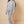 Load image into Gallery viewer, CORE OVERSIZED HOOD - GREY MARL