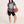 Load image into Gallery viewer, Hoops Tee- Charcoal