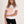 Load image into Gallery viewer, Hoops Tee- White